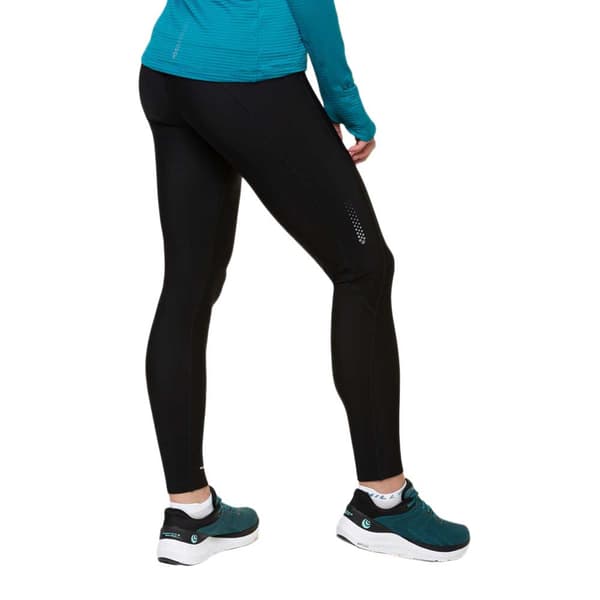 Ronhill Tech Winter Leggings  10 Kvinna