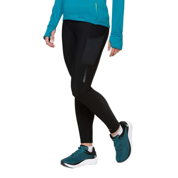 Ronhill Tech Winter Leggings  10 Kvinna