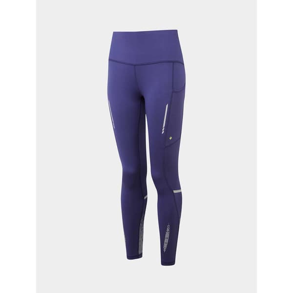 Ronhill Tech Reflect Leggings  16 Kvinna
