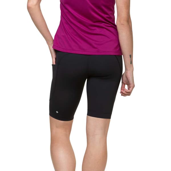 Ronhill Tech Stretch Lyhyet Leggingsit  12 Nainen
