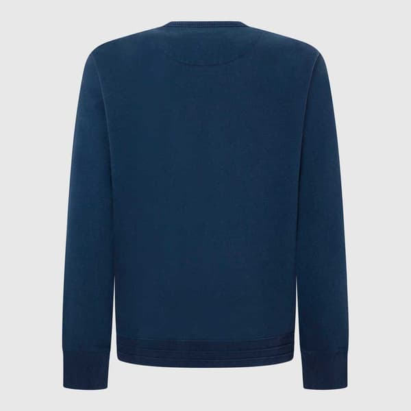 Pepe Jeans Riley Tröja Blå M Man