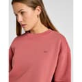 Miniatyrbillede 5 af 5: Lee 112355149 Sweatshirt Orange XS Kvinde