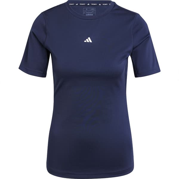 Adidas Techfit Training Lyhythihainen T-paita XL Nainen