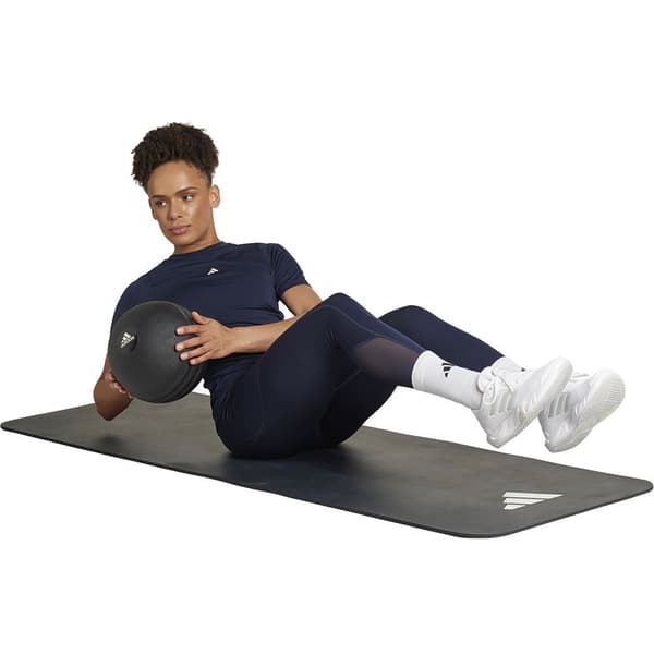 Adidas Techfit Training Lyhythihainen T-paita  XL Nainen