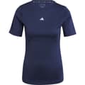 Miniatyrbild 3 av 7: Adidas Techfit Training T-shirt Med Korta ärmar  M Kvinna