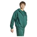 Miniatyrbild 4 av 6: Adidas New Z.n.e Sweatshirt Med Dragkedja Grönt M / Regular Man
