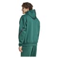 Miniatyrbild 2 av 6: Adidas New Z.n.e Sweatshirt Med Dragkedja Grönt M / Regular Man