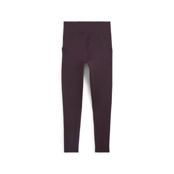 Puma Favorite Forever 7/8 Leggings Lila XS Kvinna