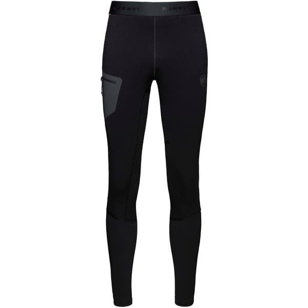 Mammut Aconcagua Ml Leggings Svart M Man