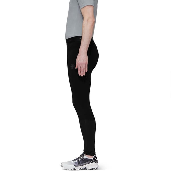 Mammut Aconcagua Ml Leggings Svart M Man