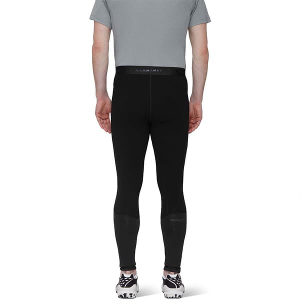 Mammut Aconcagua Ml Leggings Svart M Man