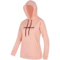 Miniatyrbild 1 av 2: Trangoworld Ladoga Sweatshirt Med Dragkedja Rosa 2XL Kvinna