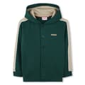 Miniatyrbillede 1 af 2: Hugo G00178 Sweatshirt  4 Years
