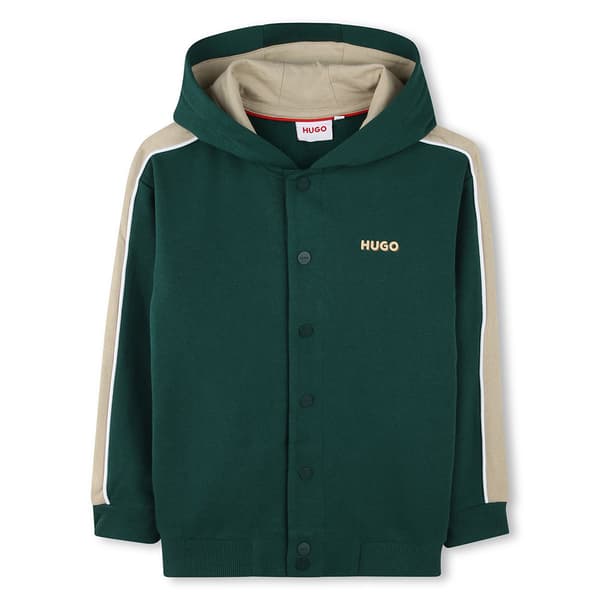 Hugo G00178 Sweatshirt  4 Years