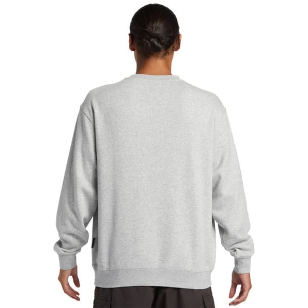 Quiksilver Graphic Tröja Grå L Man
