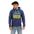 Pikkukuva 1 / 7: Superdry Great Outdoors Graphic Huppari Sininen 2XL Mies