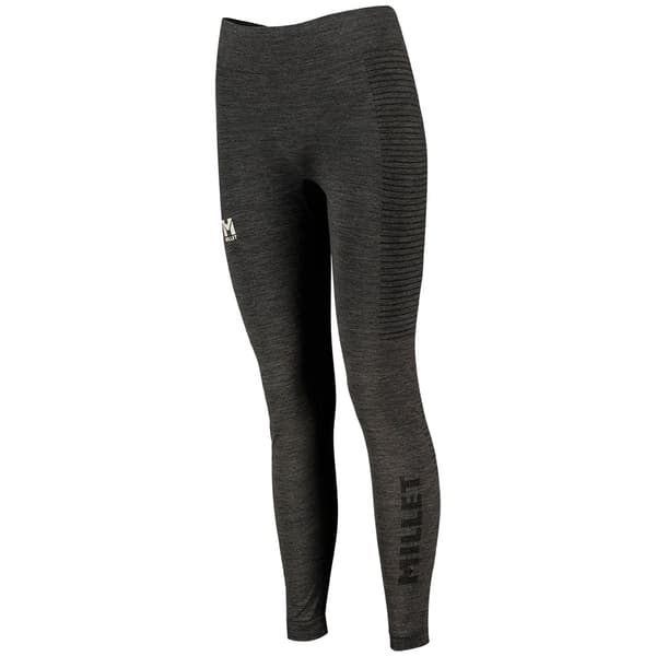 Millet Drynamic Warm Tight Leggingsit  L-XL Nainen