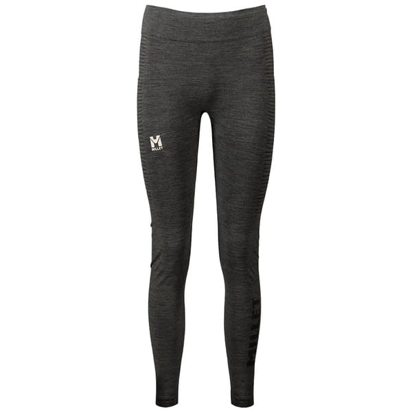 Millet Drynamic Warm Tight Leggingsit  L-XL Nainen
