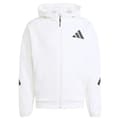 Miniatyrbillede 3 af 10: Adidas New Z.n.e Sweatshirt Med Lynlås Hvid XL / Regular Mand
