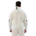 Miniatyrbillede 2 af 10: Adidas New Z.n.e Sweatshirt Med Lynlås Hvid XL / Regular Mand