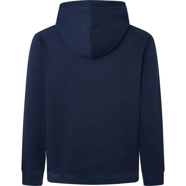 Pepe Jeans New Joe Huvtröja Blå S Man
