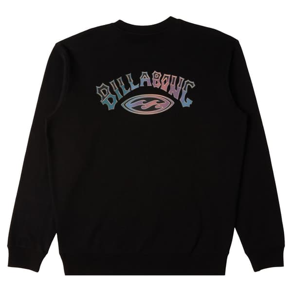 Billabong Short Sands Tröja Svart M Man