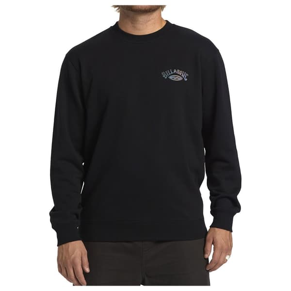 Billabong Short Sands Tröja Svart M Man
