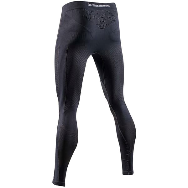 X-bionic Energy Accumulator 4.0 Leggingsit Musta 2XL Mies