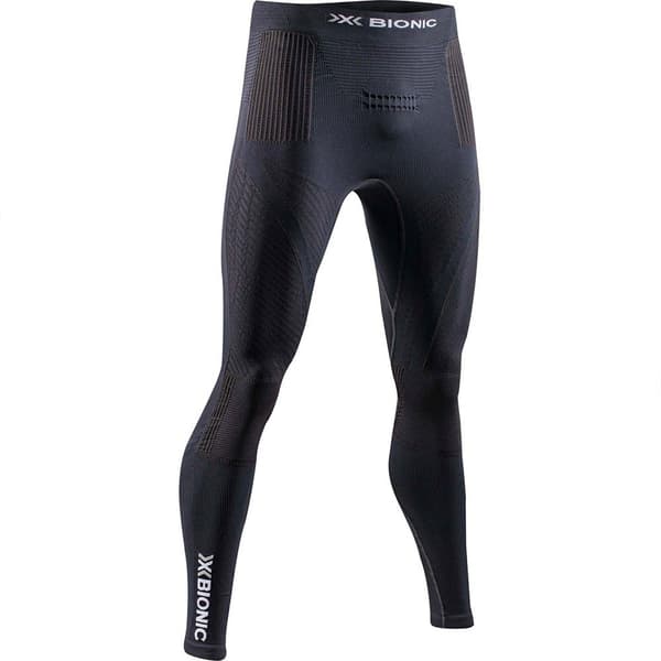 X-bionic Energy Accumulator 4.0 Leggingsit Musta 2XL Mies