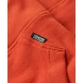Miniatyrbild 6 av 6: Superdry Essential Logo Huvtröja Orange L Man