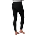 Miniatyrbild 2 av 3: Smartwool Classic All-season Merino Leggings Svart S Kvinna