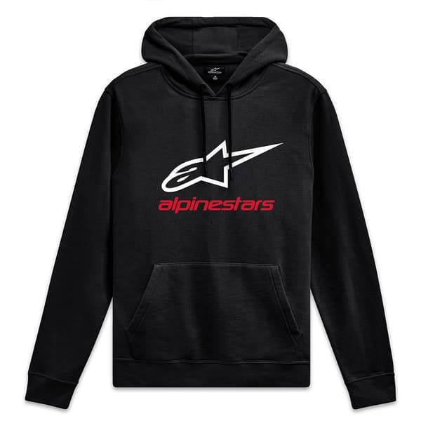 Alpinestars Always V3 Huppari Musta XL Mies