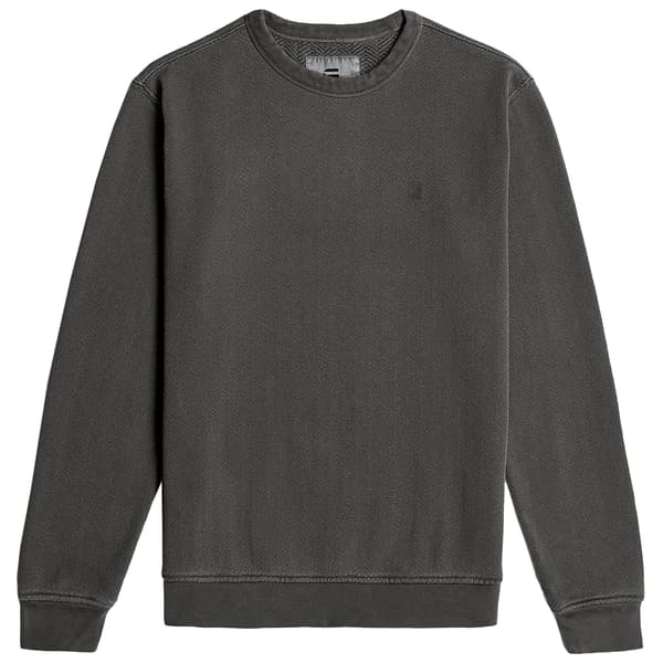 G-star Overdyed R Tröja Grå M Man