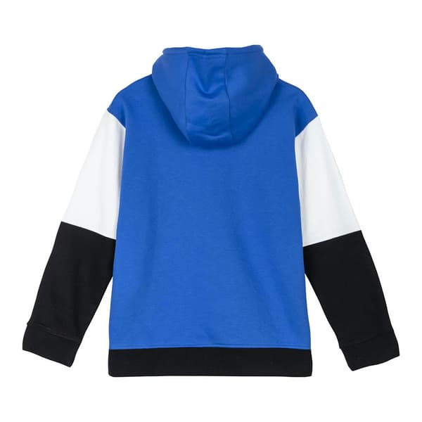 Cerda Group Cotton Brushed Sonic Huvtröja Blå 6 Years