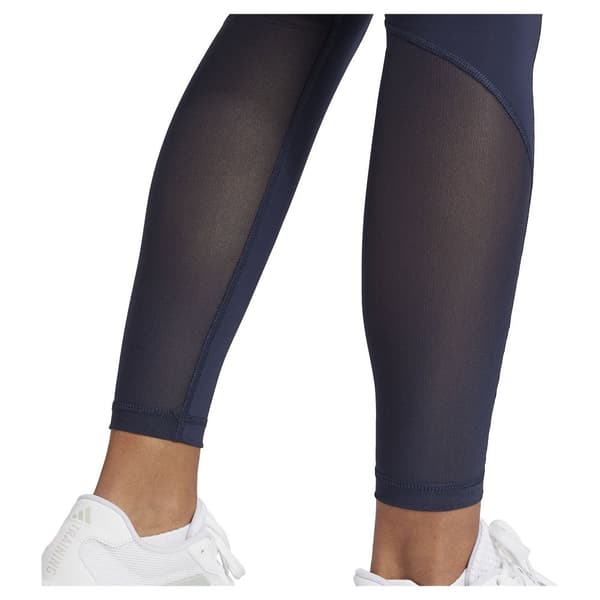 Adidas Techfit Stash Pocket Leggings  2XS Kvinde