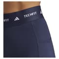 Miniatyrbillede 5 af 6: Adidas Techfit Stash Pocket Leggings  XS Kvinde