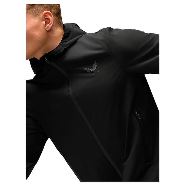Castore Flex Classic Woven Jakke  L Mand