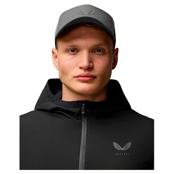 Castore Flex Classic Woven Jakke  L Mand