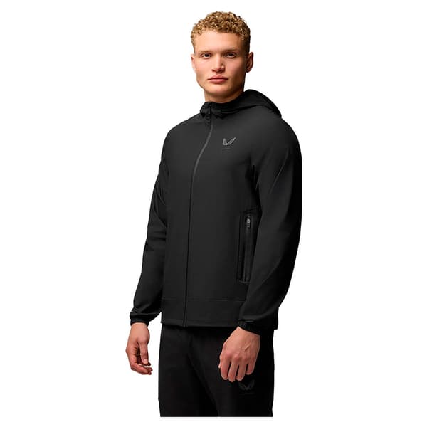 Castore Flex Classic Woven Jakke  L Mand