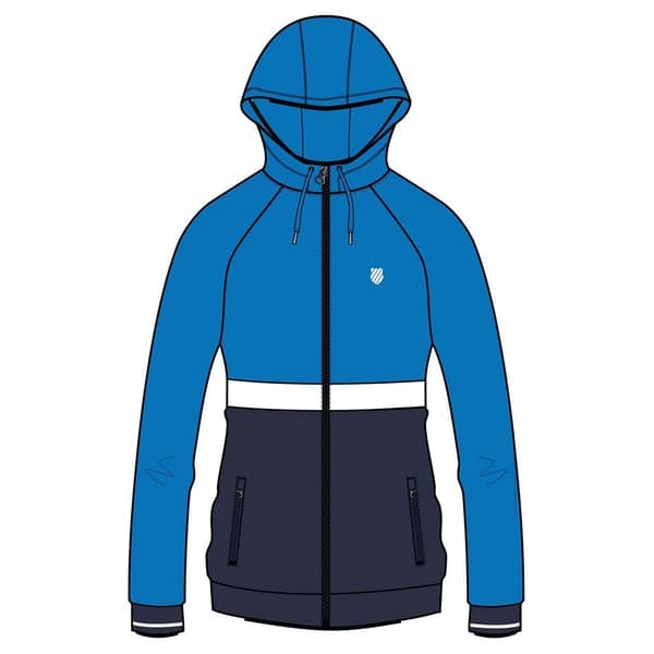 K-swiss Core Team Tröja  152 cm