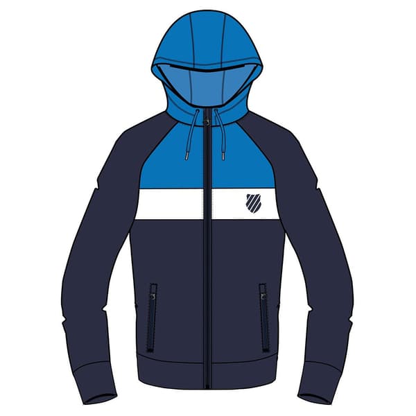 K-swiss Core Team Tröja  152 cm