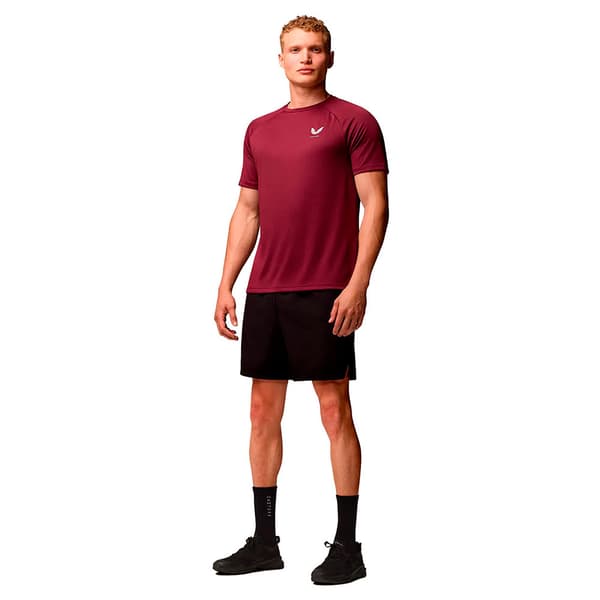 Castore Adapt Graphic T-shirt Med Korta ärmar  M Man