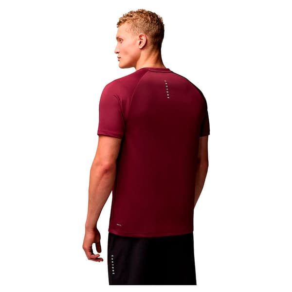 Castore Adapt Graphic T-shirt Med Korte ærmer  L Mand
