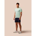 Miniatyrbillede 4 af 4: Castore Apex Engineered Knit T-shirt Med Korte ærmer  M Mand