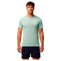 Miniatyrbillede 1 af 4: Castore Apex Engineered Knit T-shirt Med Korte ærmer  M Mand