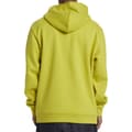 Pikkukuva 2 / 4: Dc Shoes 1994 Huppari Vihreä,Keltainen M Mies