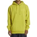 Pikkukuva 1 / 4: Dc Shoes 1994 Huppari Vihreä,Keltainen M Mies
