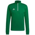 Miniatyrbild 3 av 7: Adidas Entrada 22 Training Tröja Grönt XL / Regular Man