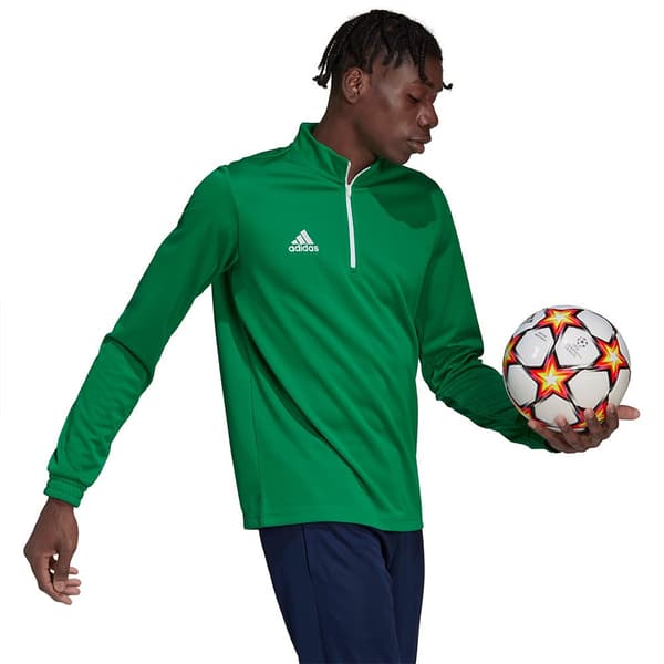 Adidas Entrada 22 Training Tröja Grönt XL / Regular Man