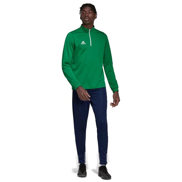 Adidas Entrada 22 Training Tröja Grönt XL / Regular Man